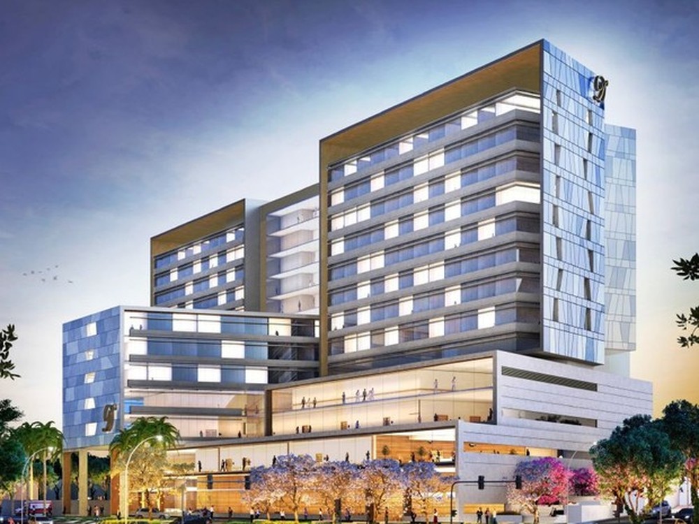 Rede recebe aval para iniciar obras de hospital em Campinas, mas valor de investimento e cronograma estão indefinidos